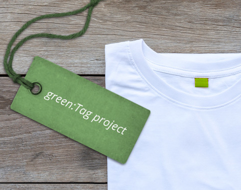 green:Tag Project