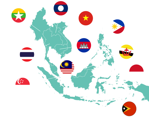 ASEANのコールドチェーンの現在と未来 BUKKEN