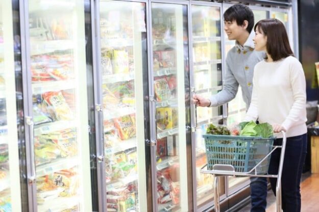 食品ECが失敗する物流5つの原因 BUKKEN