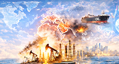 【2026年4月5日時点】中東情勢をどう見るべきか？ BUKKEN